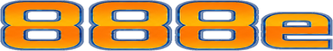 888e লোগো